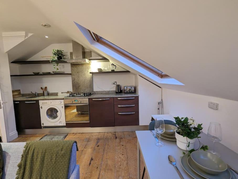 Apartament Fabulous Central Studio - Flat 4 Highbury *